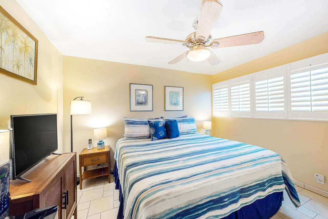 Island Surf 601A Villa Kihei 0*,