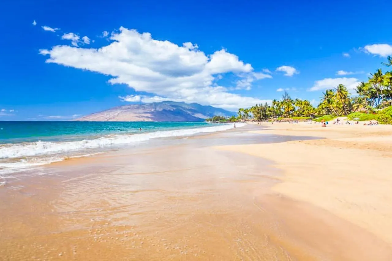 Island Surf 601A Villa Kihei 0*,  United States
