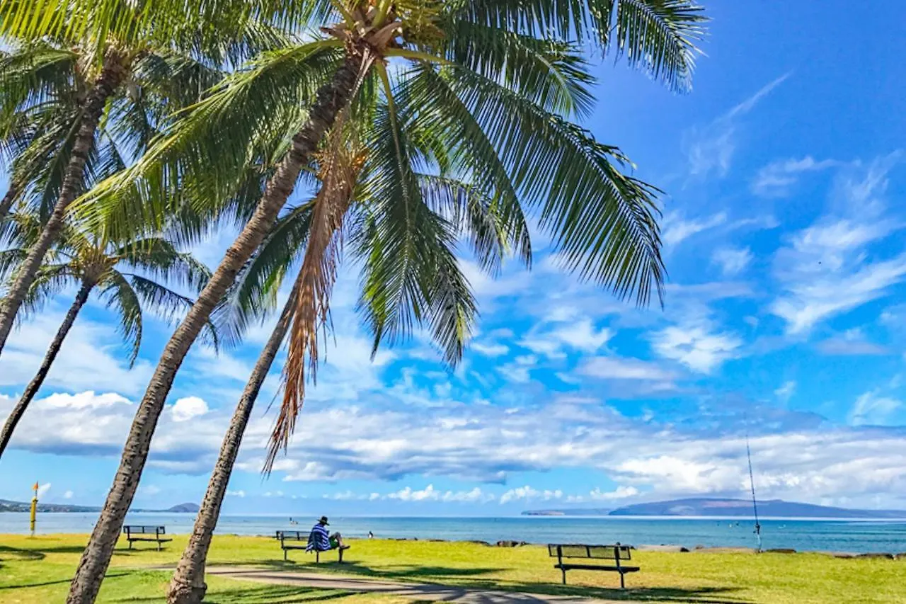 Holiday home Island Surf 601A Villa Kihei United States