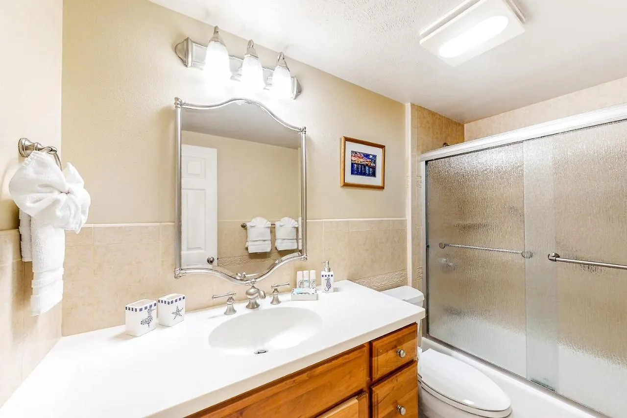 Holiday home Island Surf 601A Villa Kihei