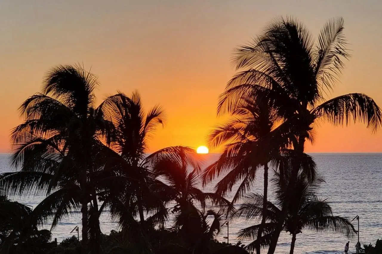 Island Surf 601A Villa Kihei